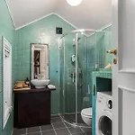 Daire Charming And Classic