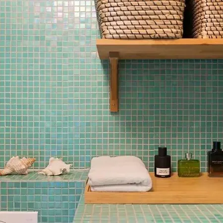 Апартаменты Charming And Classic