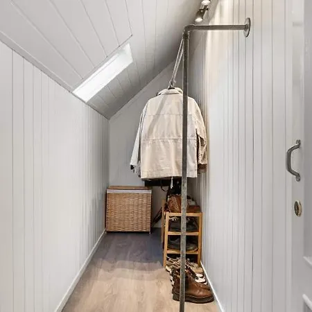 Апартаменты Charming And Classic *