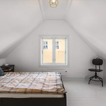 Charming And Classic