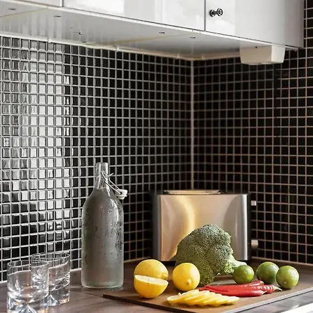 Charming And Classic Lejlighed Stavanger