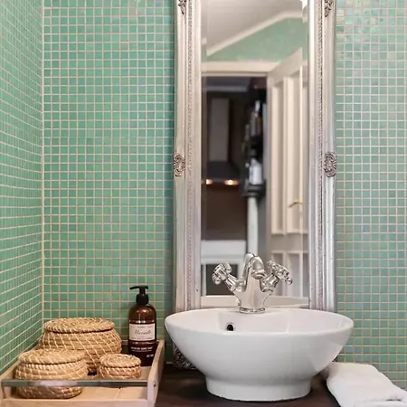 Charming And Classic Ставангер