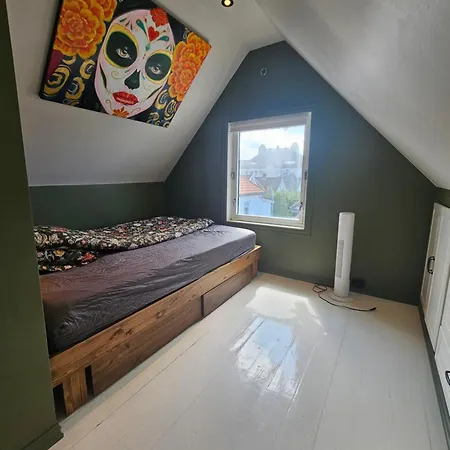 Апартаменты Charming And Classic