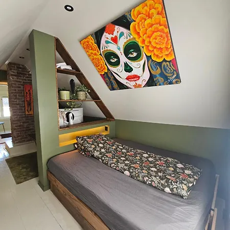 公寓 Charming And Classic