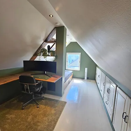 Charming And Classic