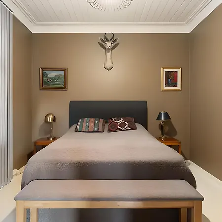 Apartamento Charming And Classic *