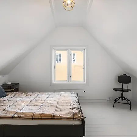 Apartamento Charming And Classic