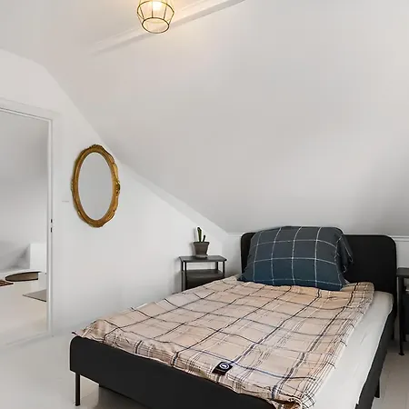 Charming And Classic * Stavanger