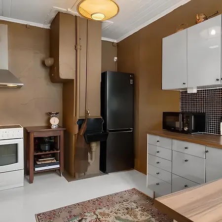 Charming And Classic Apartamento Stavanger
