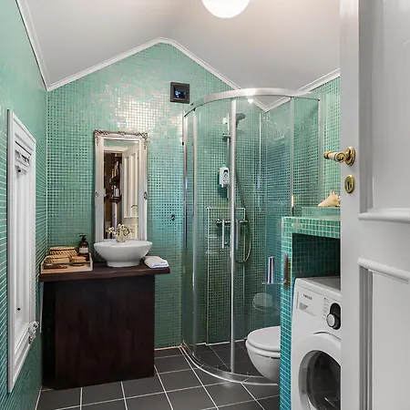 Apartamento Charming And Classic