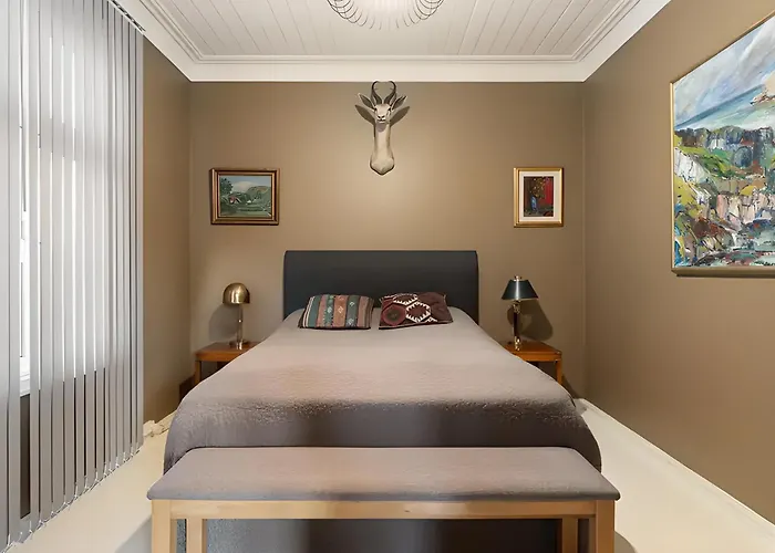 Apartment Charming And Classic *