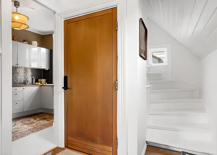 Charming And Classic * Stavanger