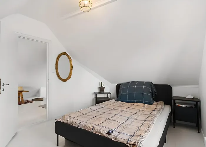 Charming And Classic * Stavanger