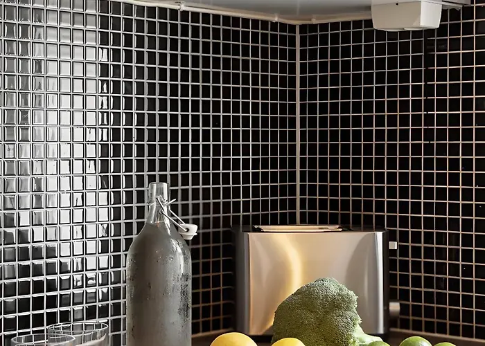 Apartment Charming And Classic Stavanger